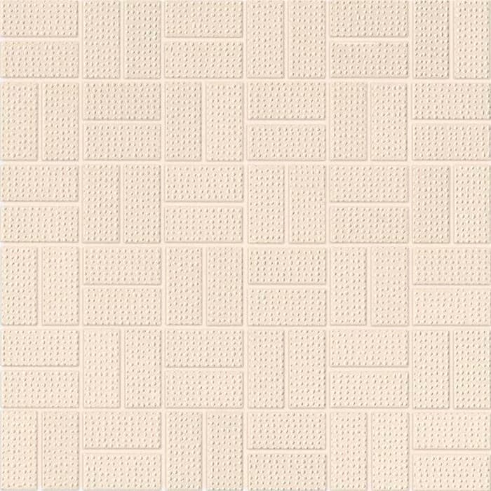 Aplomb Cream Mosaico Net 30x30